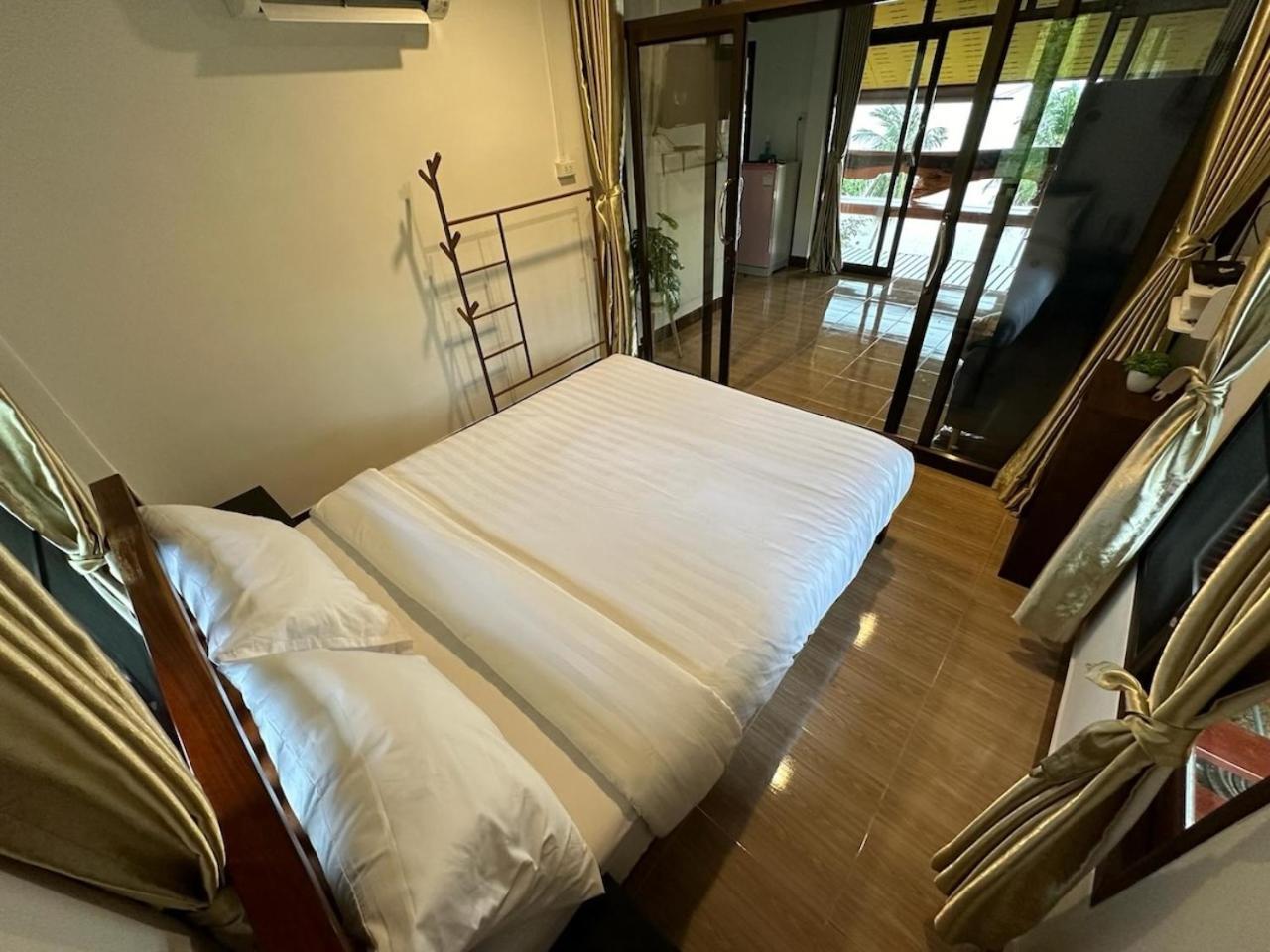 Chun Chom - Baan Lom Suay Villa Ko Yao Noi Eksteriør bilde