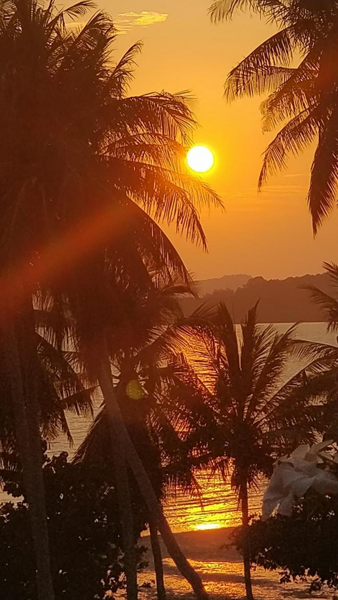 Chun Chom - Baan Lom Suay Villa Ko Yao Noi Eksteriør bilde