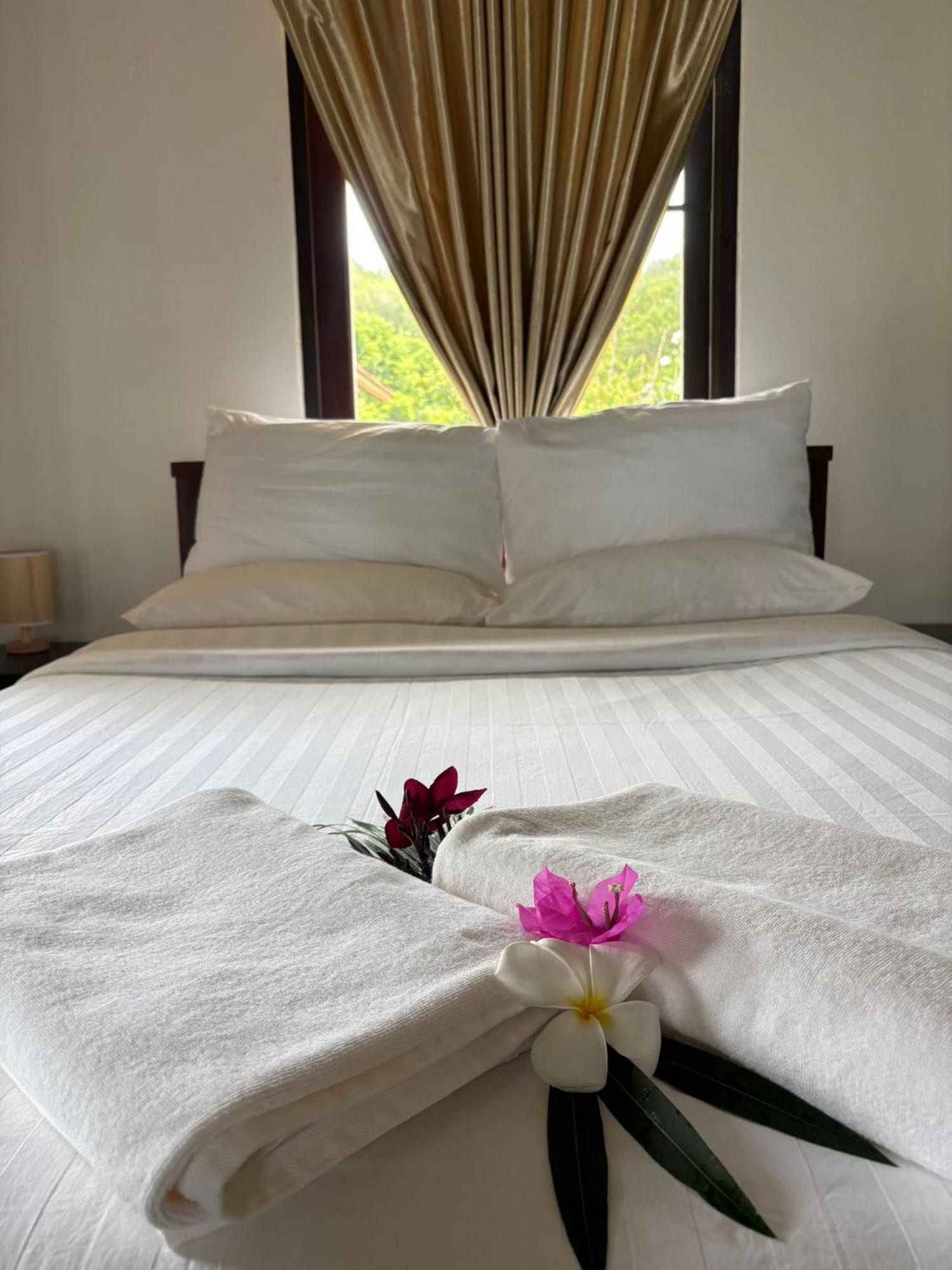 Chun Chom - Baan Lom Suay Villa Ko Yao Noi Eksteriør bilde